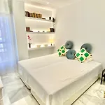 公寓 3d - 丰希罗拉