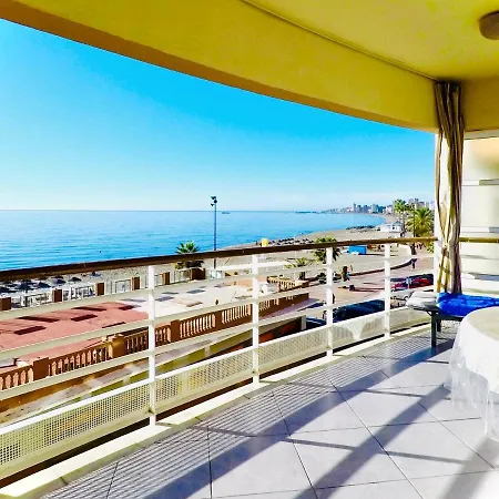 3d - Apartment Fuengirola
