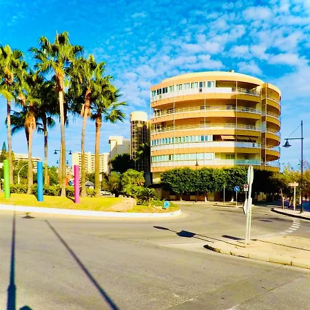 3d - Fuengirola