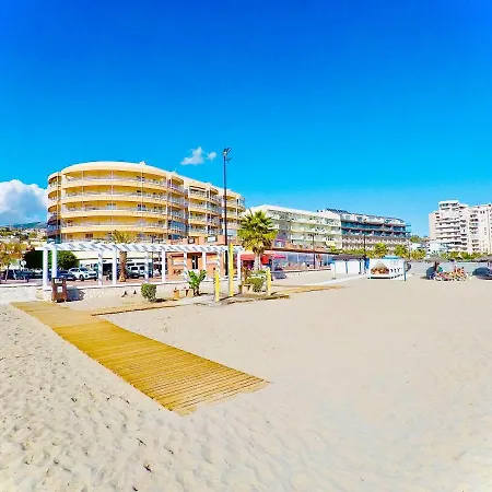 Apartment 3d - Fuengirola