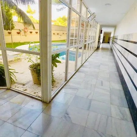 Apartment 3d - *