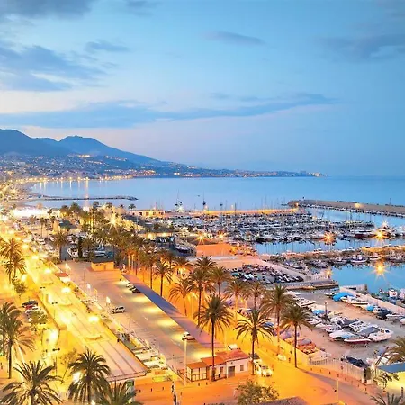 Apartment 3d - Fuengirola