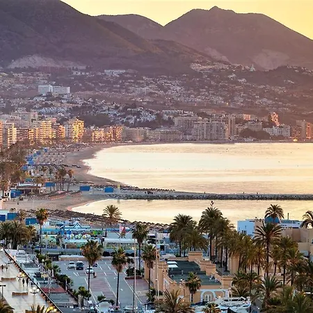 Apartment 3d - Fuengirola