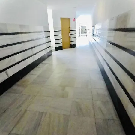 3d - Apartment Fuengirola