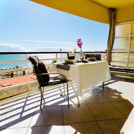3d - Apartment Fuengirola