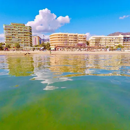 Apartment 3d - Fuengirola