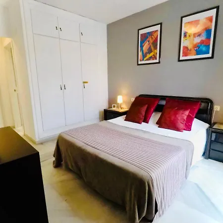 Apartment 3d - Fuengirola