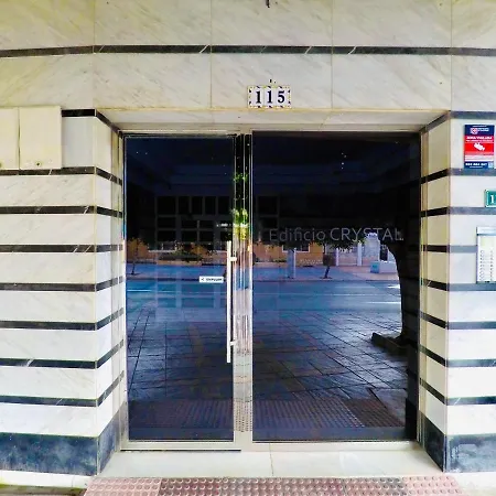 3d - Apartmán *