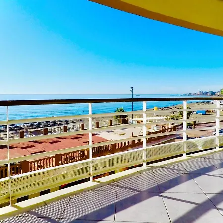 3d - Fuengirola