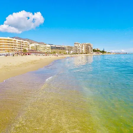 Apartment 3d - Fuengirola
