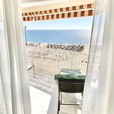 Apartamento 3d - Fuengirola